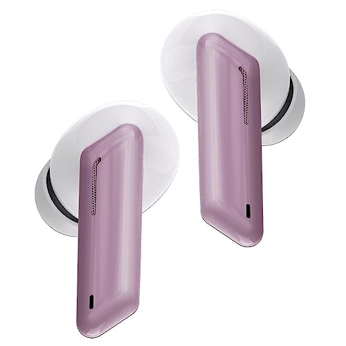 Geonav, Fone de Ouvido TWS Aerlive, Bluetooth, Autonomia 4,5* horas, Microfone, Estojo carregador, AER12PP, AER by Geonav, Lilás na Link por R$ 78,00