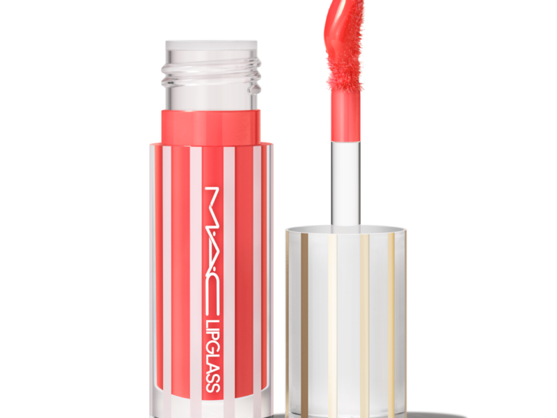 Gloss Labial Lipglass Air Non-Sticky Mini M·A·C | MAC Cosmetics