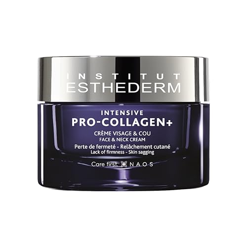 INTENSIVE PRO-COLLAGEN + CREME ROSTO E PESCOÇO
