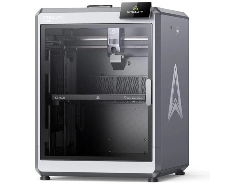 Impressora 3d Creality K2 Plus – Modelo 1202080023i
