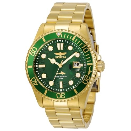 Invicta Men’s Pro Diver Quartz Watch