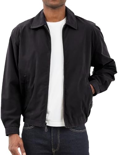 Jaquetas leves de algodo LONDON FOG