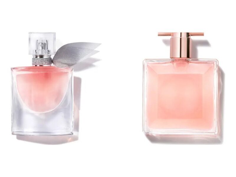 Kit Lancôme: Perfume La Vie Est Belle Edp 30ml + Perfume Idôle Edp 25ml