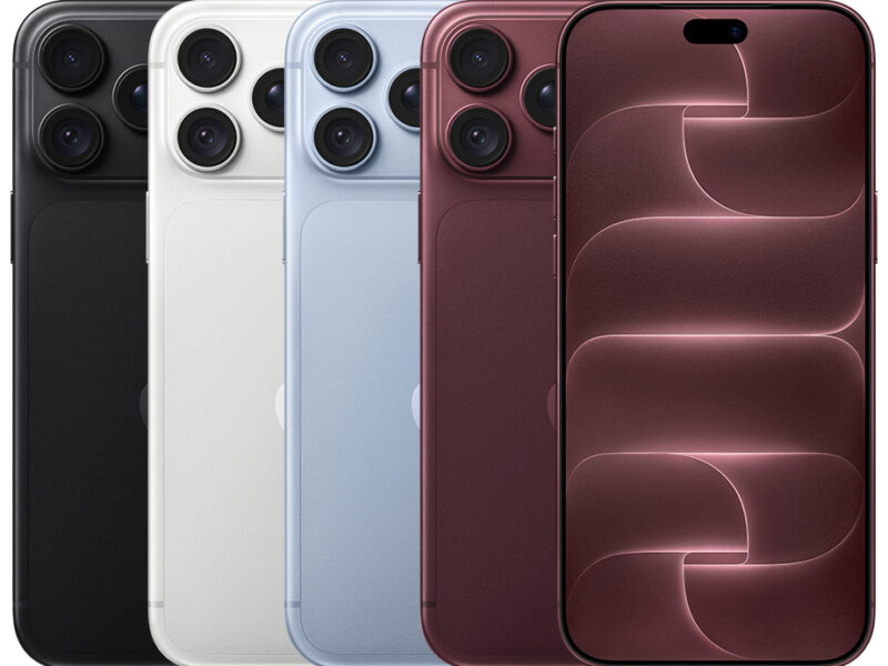 LANÇAMENTO • IPhone 18 Pro / 18 Pro Max 256GB • Novo Original com NF e Lacrado