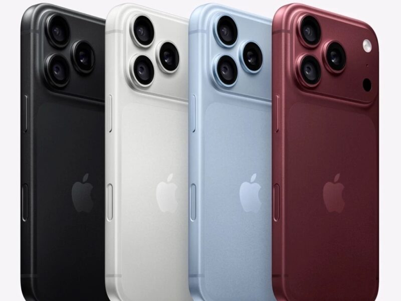 LANÇAMENTO • IPhone 18 Pro / 18 Pro Max 256GB • Novo Original com NF e Lacrado