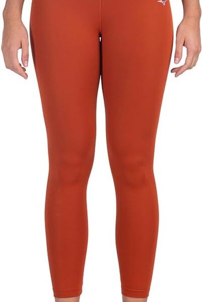 Legging Mizuno Essence 2.0 Feminina