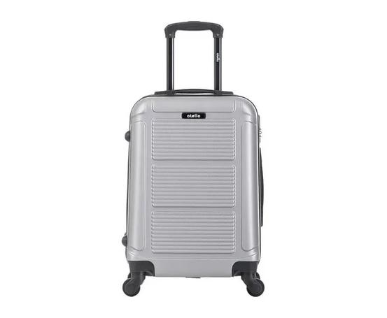 Mala De Bordo Viagem 15kg Rod 360 Cabine
