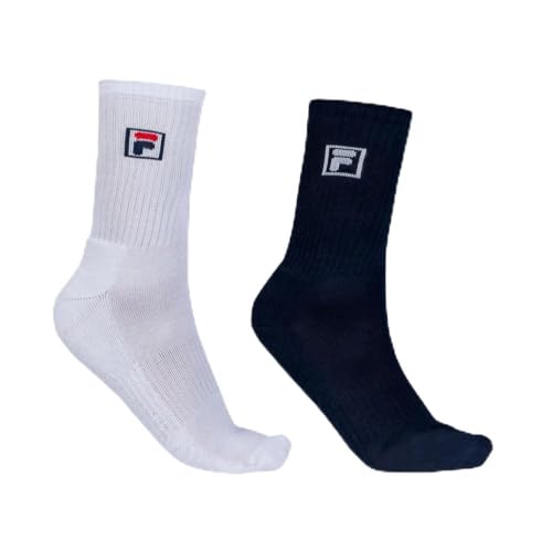 Meia Pack 2 Fila F-Box Color