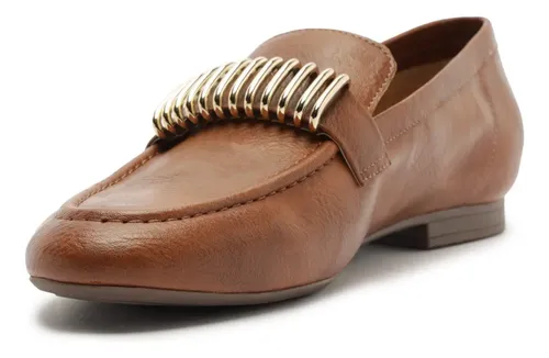 Mocassim Anacapri 36, C3058300220004 na Meli por R$ 125,99