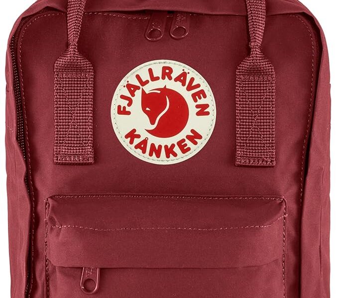 Mochila Kånken Mini Unissex, Fjallraven