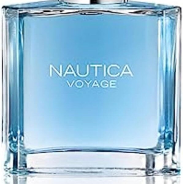 NAUTICA VOYAGE EDT 100ML V2 na Link por R$ 92,10