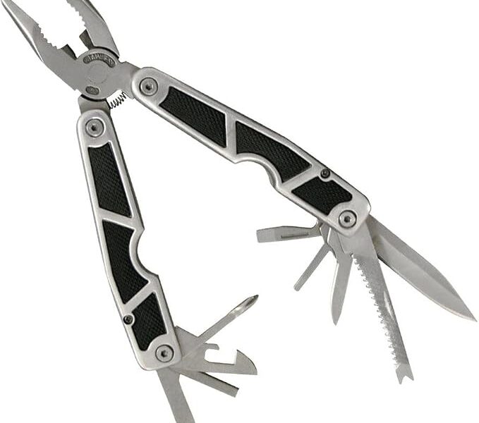 NAUTIKA Ferramenta Bulldog na Link por R$ 71,90