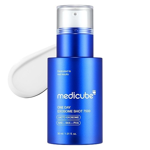 ONE DAY EXOSOME SHOT PORE SERUM 7500 30ml