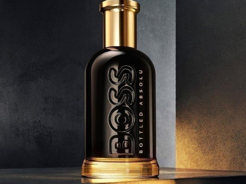 Perfume BOSS Bottled Absolu Parfum Masculino de Hugo Boss 50 mL na Meli por R$ 438,43