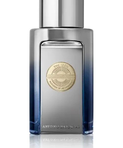Perfume Banderas The Icon Elixir Eau de Parfum 50 ml