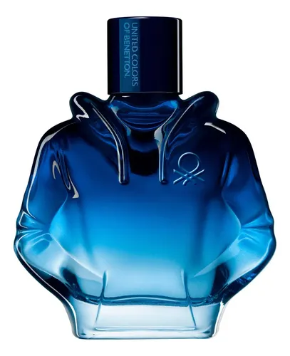 Perfume Benetton We Are Tribe Edt 90ml na Meli por R$ 127,37