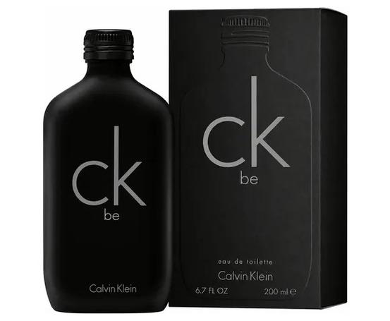 Perfume Calvin Klein Ck Be Unissex Edt – 200ml