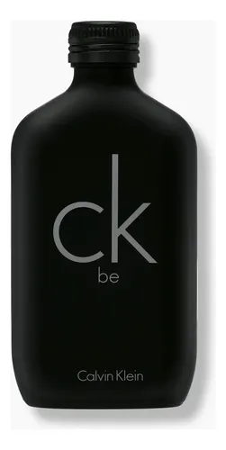 Perfume Calvin Klein Ck Be Unissex Edt – 200ml