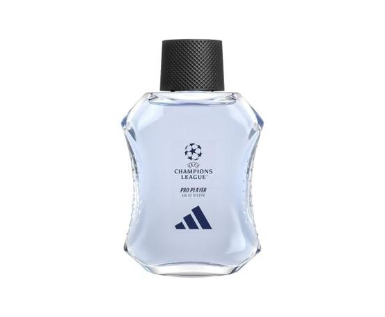 Perfume adidas UEFA Pro Player Eau de Toilette 100ml