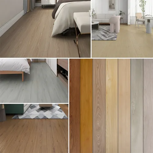 Piso Autocolante Adesivo Vinilico Madeira Lavavel 1.67m2