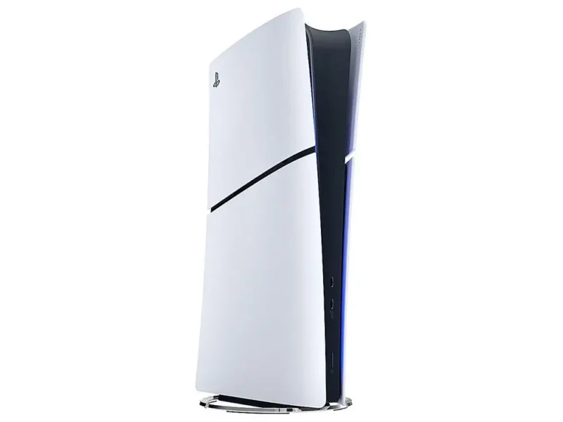 PlayStation 5 Edição Digital 825GB 1 Controle Branco Sony