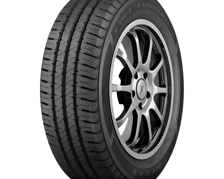 Pneu 175/65r14 Goodyear Kelly Edge Touring 2 86h Aro 14 Índice de Velocidade H