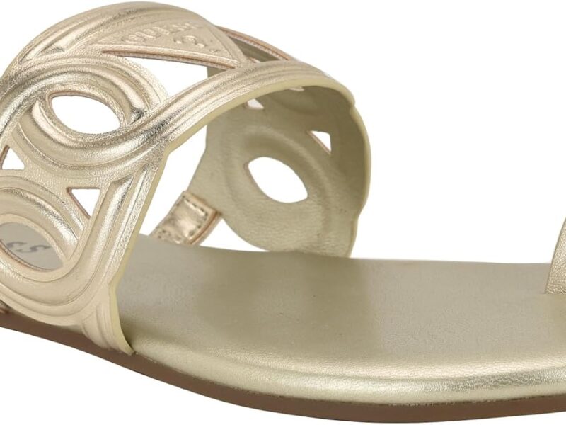 Rasteira GUESS Loons feminino