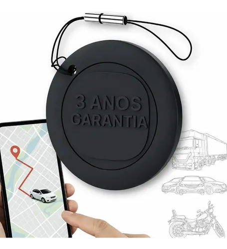 Rastreador Gps Veicular Android Inteligente