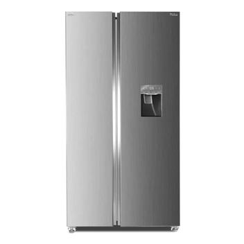 Refrigerador e geladeira 434l philco eco inverter side by side 220v – Geladeira / Refrigerador Side by Side –