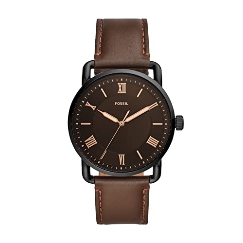 Relógio Fossil Feminino Fossil- FS5666/0MN