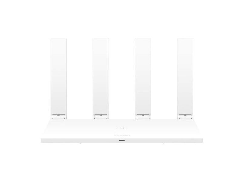 Roteador HUAWEI WiFi AX2S 5 GHz Wi-Fi 6 HarmonyOS Mesh+ EasyMeshVisualização de Diagnósticos do Wi-Fi Controle Parental Branco na Meli por R$ 143,10
