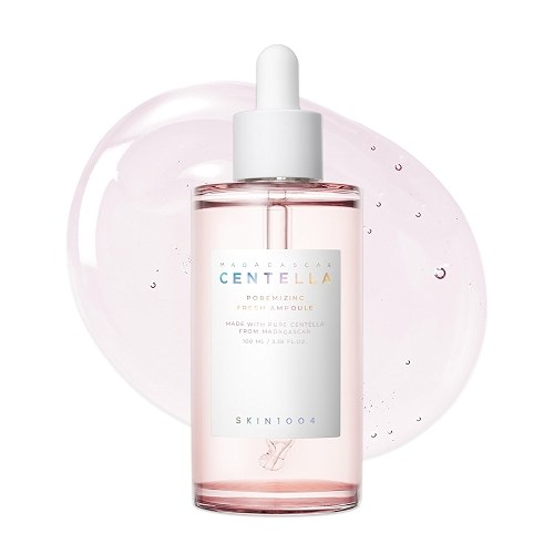SKIN1004 Madagascar Centella Poremizing Fresh Ampoule 100ml