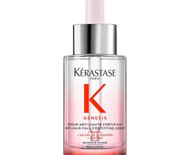 Sérum Kérastase Genesis Antiqueda 30ml