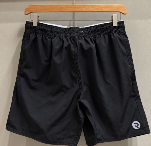 Short Praia Masculino Bermuda Tactel Elastano Academia