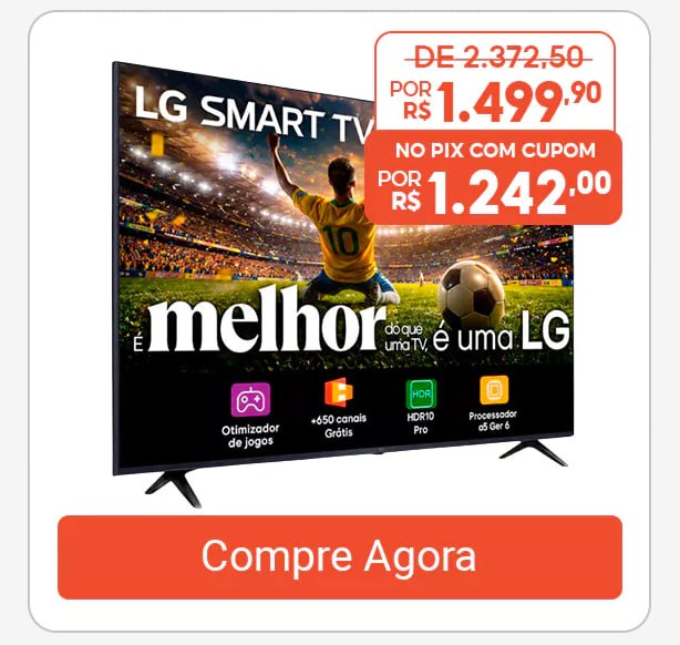 Smart Tv Lg 43 Ld Wifi Bluetooth Full Hd 43lr6700psa Hdr10 Pro