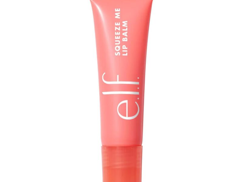 Squeeze Me Lip Balm – Strawberry