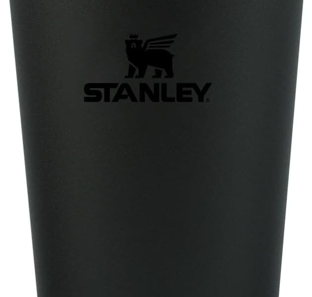 Stanley Copo Térmico Stacking Black 2.0 354ml
