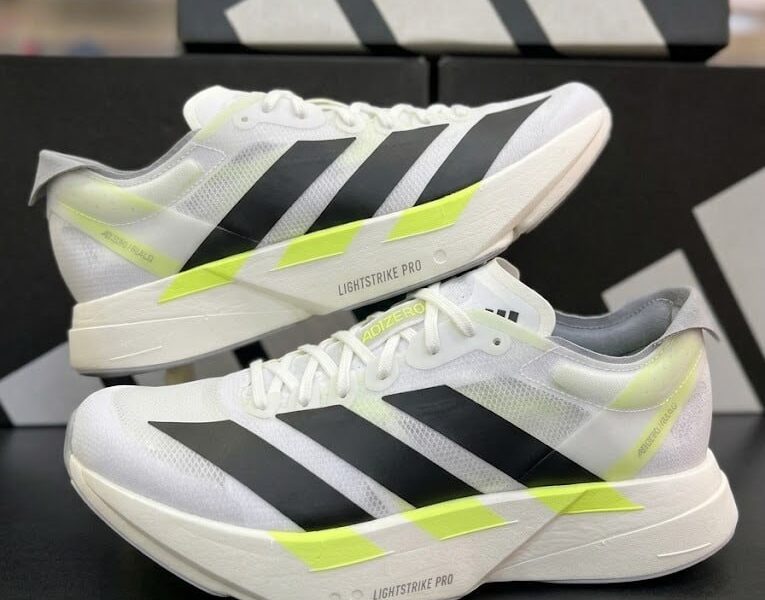 Tênis Adidas Adizero Adios Pro 4