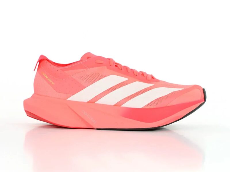 Tênis Adidas Adizero Drive Rc Corrida Leve Energy Rods Rosa