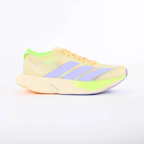 Tênis Adidas Adizero Drive Rc Neon Corrida Treino Amarelo