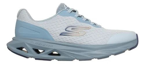 Tênis Feminino Glide Step Vortex Skechers