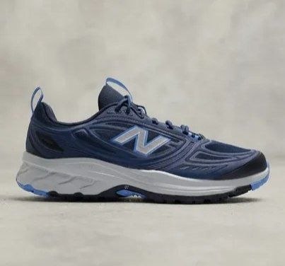 Tênis Masculino Fresh Foam 410v9 New Balance
