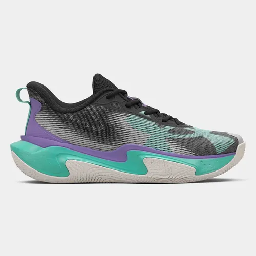Tênis Masculino Layup Under Armour