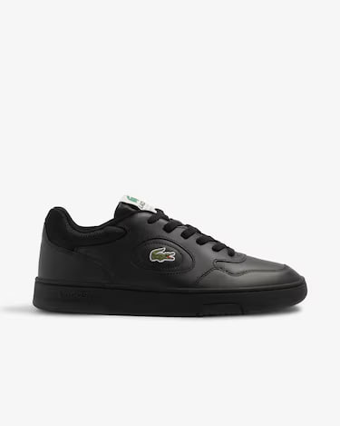Tênis Masculino Lineset de Couro