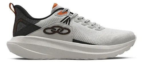 Tênis Masculino Olympikus Zex 2