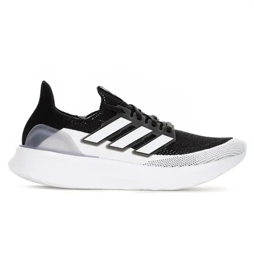 Tênis adidas Acelera 2 Masculino Branco Com Detalhes Pretos
