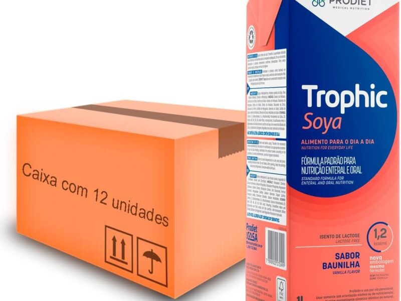 Trophic Soya Prodiet 1.000 ml