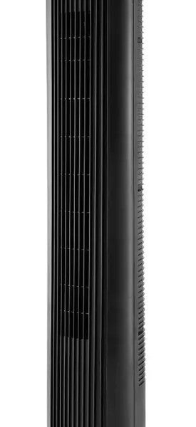Ventilador de Torre WAP Air Silence com Ajuste de 4 Velocidades