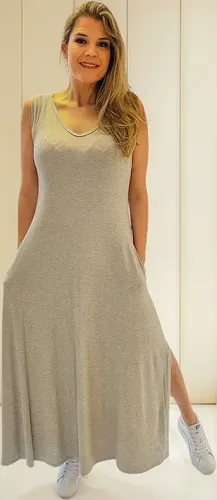 Vestido Regata