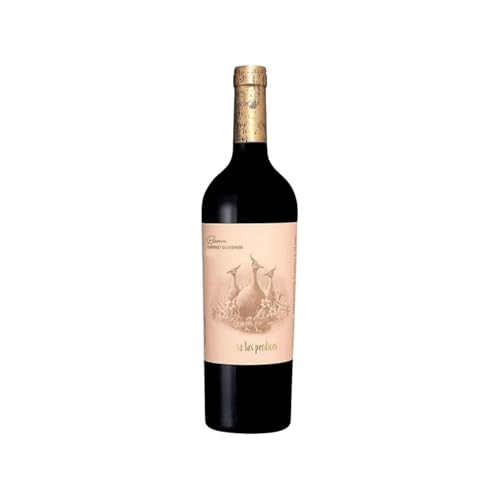 Viña Las Perdices Las Perdices Reserva Cabernet Sauvignon Cabernet Sauvignon na Link por R$ 55,05